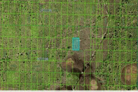 Land in Frostproof, Florida № 2163767 - photo 3