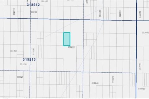 Land in Frostproof, Florida № 2163767 - photo 2
