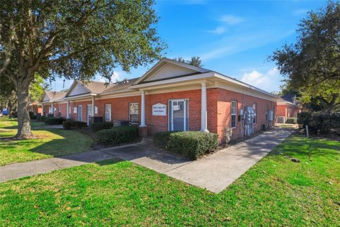 Immobilier commercial à Gainesville, Floride 147.16 m2 № 2330485