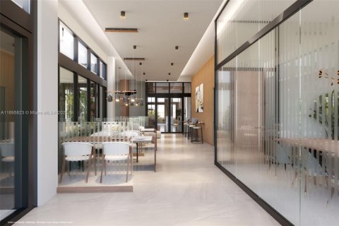 Condo in Miami, Florida, 1 bedroom  № 2081482 - photo 5