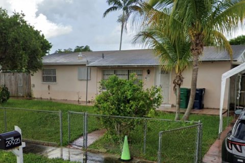 Villa ou maison à vendre à Homestead, Floride: 5 chambres, 241.92 m2 № 1995497 - photo 4