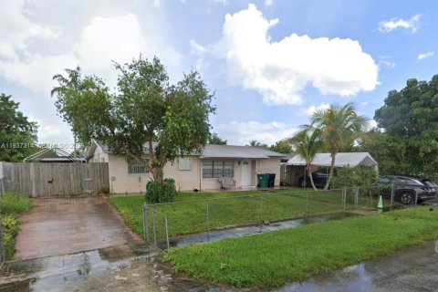 Villa ou maison à vendre à Homestead, Floride: 5 chambres, 241.92 m2 № 1995497 - photo 5