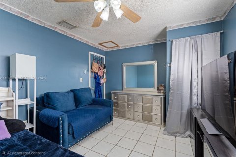 House in Homestead, Florida 5 bedrooms, 241.92 sq.m. № 1995497 - photo 20