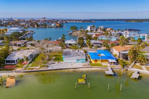 Terreno en venta en Redington Beach, Florida № 1553693 - foto 27