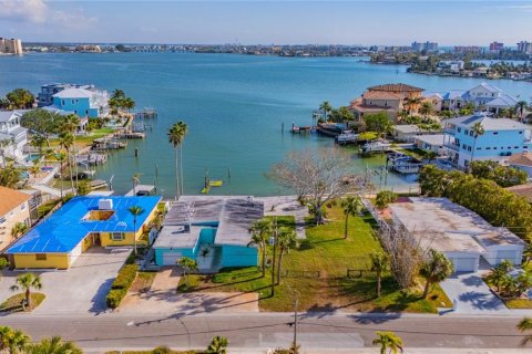 Terreno en venta en Redington Beach, Florida № 1553693 - foto 6