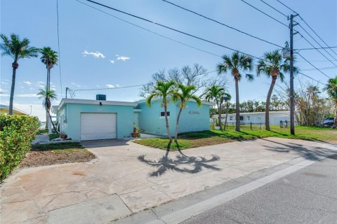 Terreno en venta en Redington Beach, Florida № 1553693 - foto 14