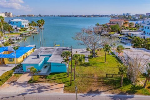 Terreno en venta en Redington Beach, Florida № 1553693 - foto 2