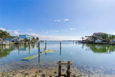 Terreno en venta en Redington Beach, Florida № 1553693 - foto 19