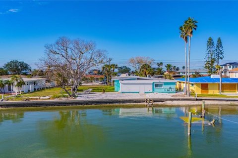 Terreno en venta en Redington Beach, Florida № 1553693 - foto 25