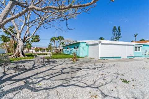 Terreno en venta en Redington Beach, Florida № 1553693 - foto 22