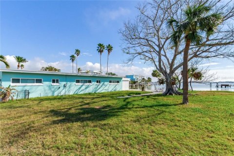 Terreno en venta en Redington Beach, Florida № 1553693 - foto 16