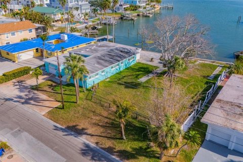 Terreno en venta en Redington Beach, Florida № 1553693 - foto 3