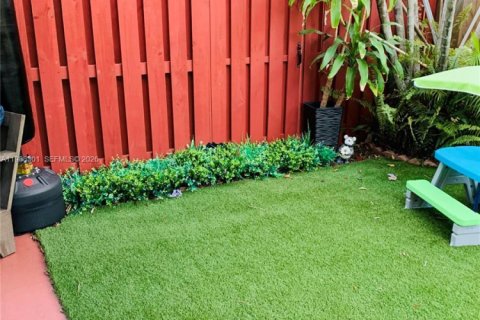 Condo in Davie, Florida, 3 bedrooms  № 2050444 - photo 22