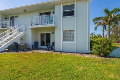 Condominio en venta en Anna Maria, Florida, 2 dormitorios, 76.37 m2 № 1835469 - foto 19