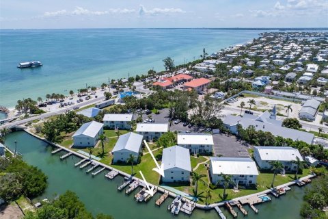 Condominio en venta en Anna Maria, Florida, 2 dormitorios, 76.37 m2 № 1835469 - foto 24