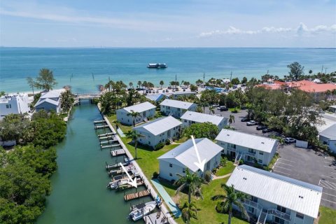 Condominio en venta en Anna Maria, Florida, 2 dormitorios, 76.37 m2 № 1835469 - foto 23
