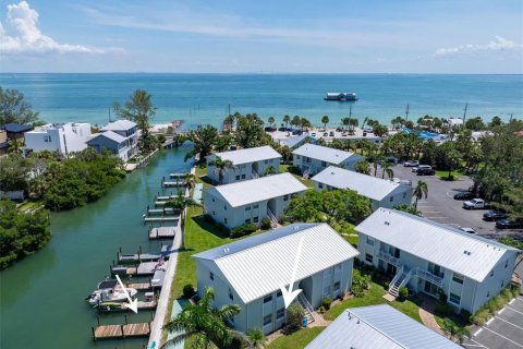 Condominio en venta en Anna Maria, Florida, 2 dormitorios, 76.37 m2 № 1835469 - foto 21