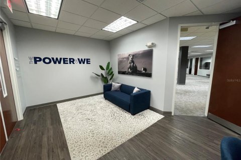 Immobilier commercial à louer à Leesburg, Floride: 4507.8 m2 № 2214703 - photo 7