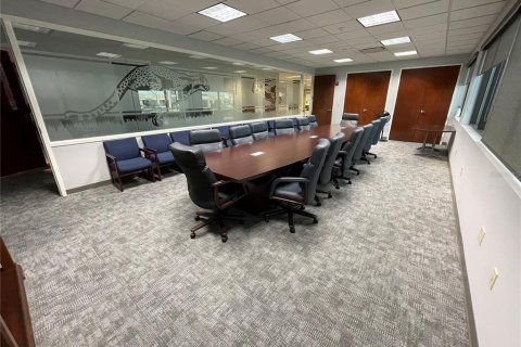 Immobilier commercial à louer à Leesburg, Floride: 4507.8 m2 № 2214703 - photo 18