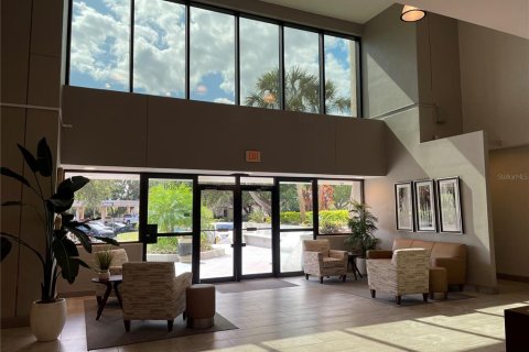 Immobilier commercial à louer à Leesburg, Floride: 4507.8 m2 № 2214703 - photo 24