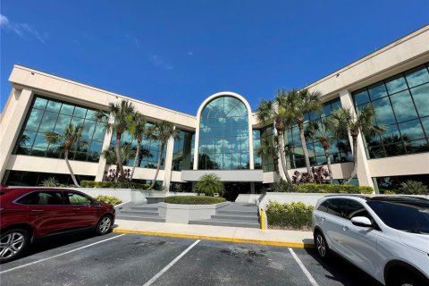 Immobilier commercial à louer à Leesburg, Floride: 4507.8 m2 № 2214703 - photo 2