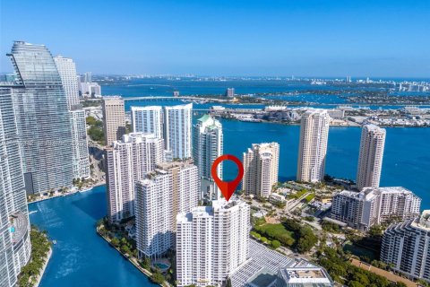 Copropriété à louer à Miami, Floride: 2 chambres, 119.66 m2 № 2001792 - photo 27