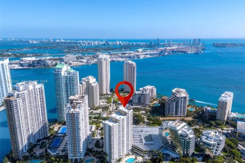 Copropriété à louer à Miami, Floride: 2 chambres, 119.66 m2 № 2001792 - photo 26