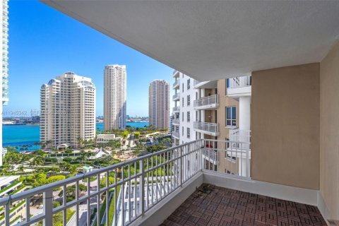 Copropriété à louer à Miami, Floride: 2 chambres, 119.66 m2 № 2001792 - photo 22