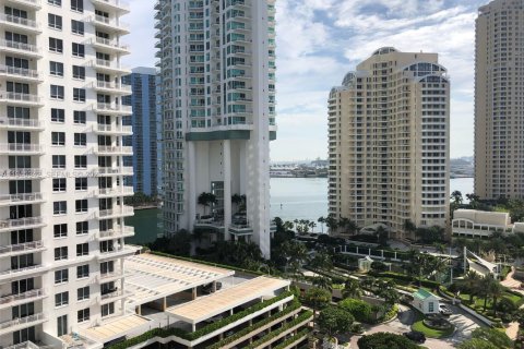Condo à Miami, Floride, 2 chambres  № 2001792