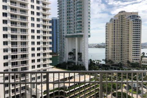 Copropriété à louer à Miami, Floride: 2 chambres, 119.66 m2 № 2001792 - photo 8