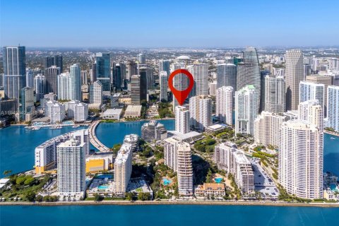 Copropriété à louer à Miami, Floride: 2 chambres, 119.66 m2 № 2001792 - photo 29