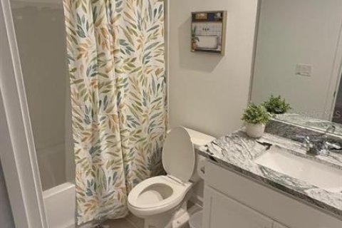 Купить кондоминиум в Киссимми, Флорида 14 комнат, 213.58м2, № 2205709 - фото 13
