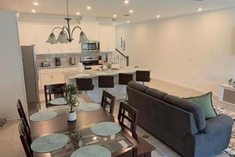 Купить кондоминиум в Киссимми, Флорида 14 комнат, 213.58м2, № 2205709 - фото 5