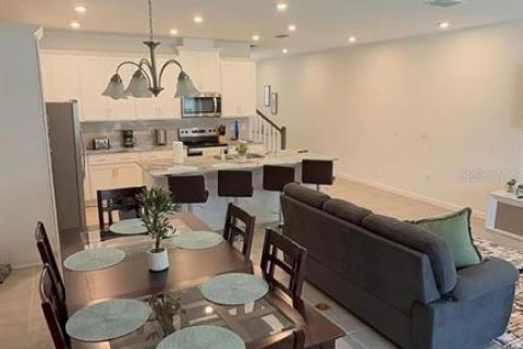 Купить кондоминиум в Киссимми, Флорида 14 комнат, 213.58м2, № 2205709 - фото 7