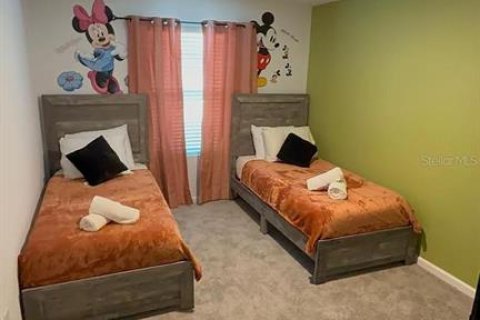 Купить кондоминиум в Киссимми, Флорида 14 комнат, 213.58м2, № 2205709 - фото 14