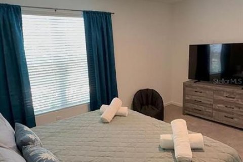 Купить кондоминиум в Киссимми, Флорида 14 комнат, 213.58м2, № 2205709 - фото 8