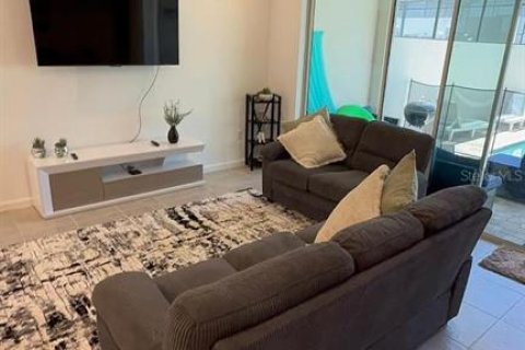 Купить кондоминиум в Киссимми, Флорида 14 комнат, 213.58м2, № 2205709 - фото 2