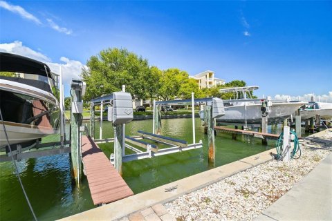 Condominio en alquiler en Madeira Beach, Florida, 2 dormitorios, 117.99 m2 № 1905541 - foto 7