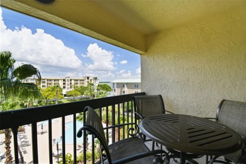 Condominio en alquiler en Madeira Beach, Florida, 2 dormitorios, 117.99 m2 № 1905541 - foto 21