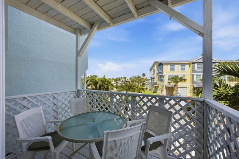 Adosado en venta en Indian Rocks Beach, Florida, 3 dormitorios, 145.48 m2 № 2093240 - foto 12