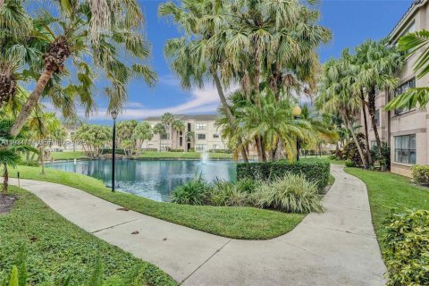 Condominio en alquiler en Davie, Florida, 1 dormitorio, 74.79 m2 № 1992922 - foto 18