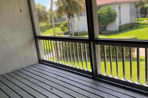 Copropriété à louer à Boca Raton, Floride: 1 chambre, 78.97 m2 № 746169 - photo 1
