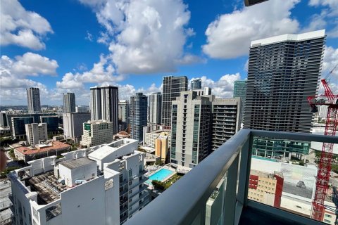 Copropriété à vendre à Miami, Floride: 2 chambres, 111.76 m2 № 1958540 - photo 15