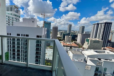 Copropriété à vendre à Miami, Floride: 2 chambres, 111.76 m2 № 1958540 - photo 16