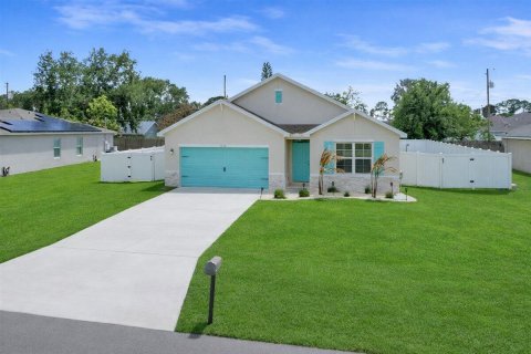 Casa en venta en Port St. Lucie, Florida, 4 dormitorios, 178.19 m2 № 2078310 - foto 4