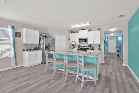 Casa en venta en Port St. Lucie, Florida, 4 dormitorios, 178.19 m2 № 2078310 - foto 16