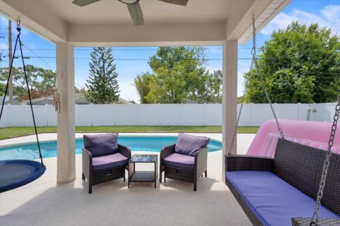 Casa en venta en Port St. Lucie, Florida, 4 dormitorios, 178.19 m2 № 2078310 - foto 10