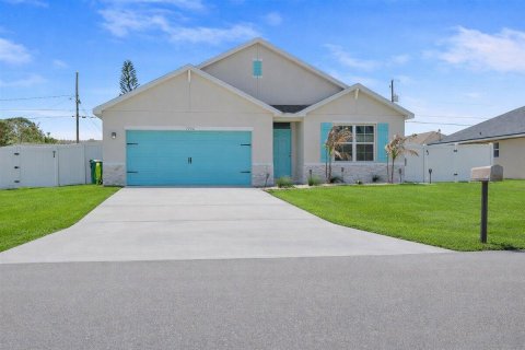 Casa en venta en Port St. Lucie, Florida, 4 dormitorios, 178.19 m2 № 2078310 - foto 2
