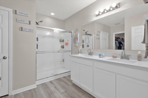 Casa en venta en Port St. Lucie, Florida, 4 dormitorios, 178.19 m2 № 2078310 - foto 28