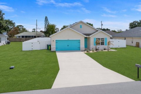 Casa en venta en Port St. Lucie, Florida, 4 dormitorios, 178.19 m2 № 2078310 - foto 3